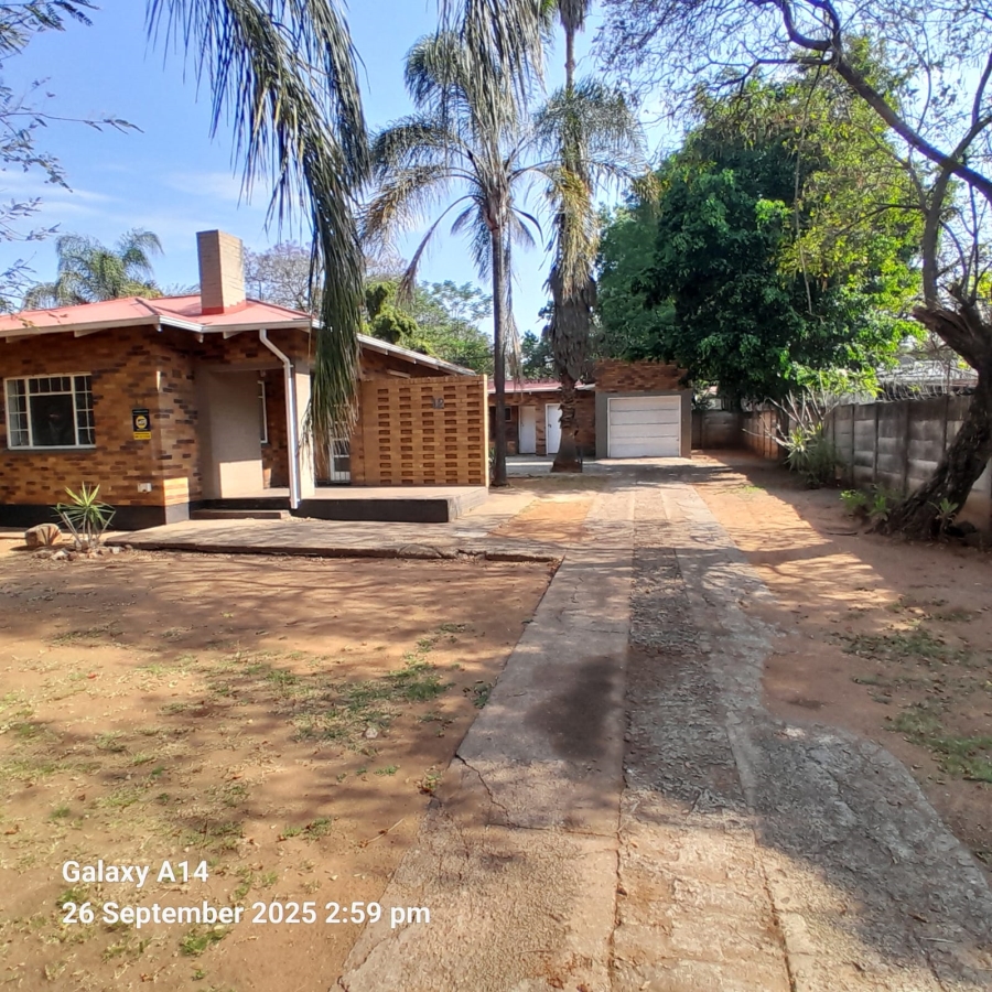 3 Bedroom Property for Sale in Bodorp North West